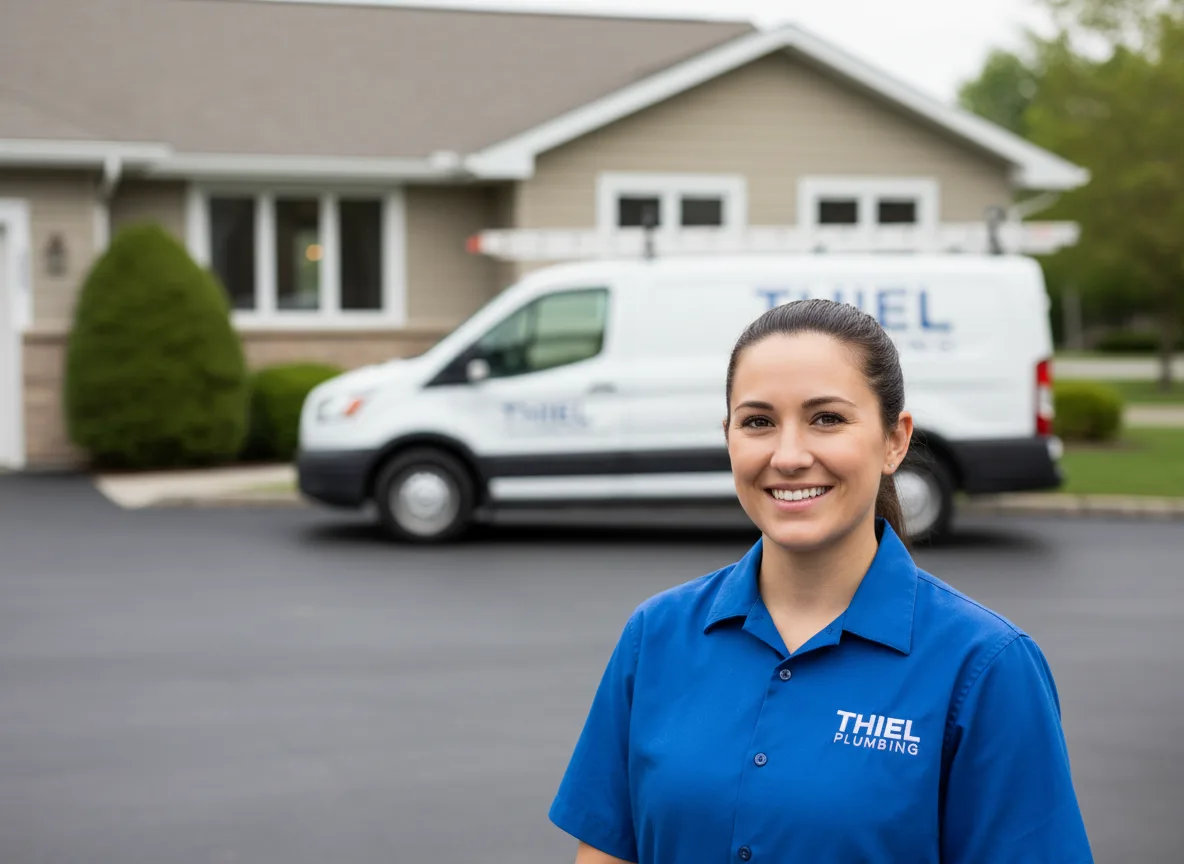Plumber Eden Prairie, MN FAQs
